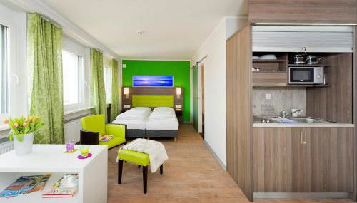 BONNOX Boardinghouse & Hotel - Foto 2