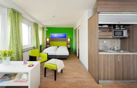BONNOX Boardinghouse & Hotel - Foto 2
