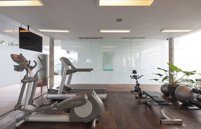 Morrissey Hotel - Foto 46