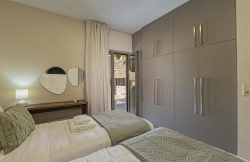 Elysian Villa 1 - With Private Pool - Photo 28