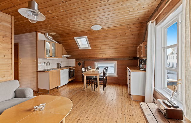 Glesvær Rorbu - Foto 9