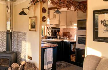 The Meadow Snug - Foto 17