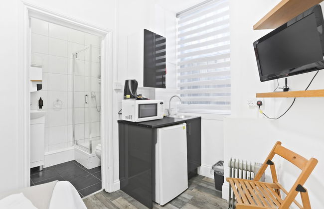 BeiRoom Hyde Park Apartments - Foto 70