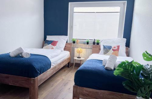 UPPER ROOM Apartment im Zentrum - Foto 15