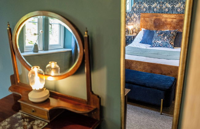 Gorgeous Rural 4BD Farm With Hot Tub - Foto 33