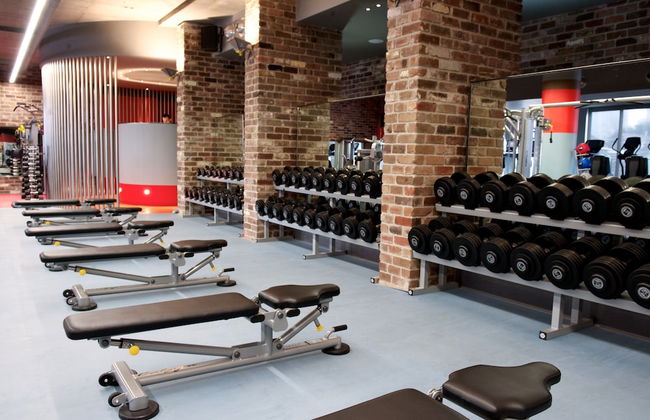 Regents Court Sydney - Photo 42