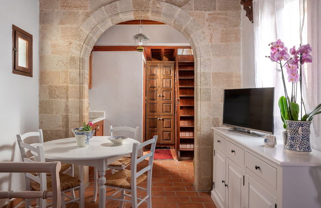 Acropolis Lindos Home - Foto 8