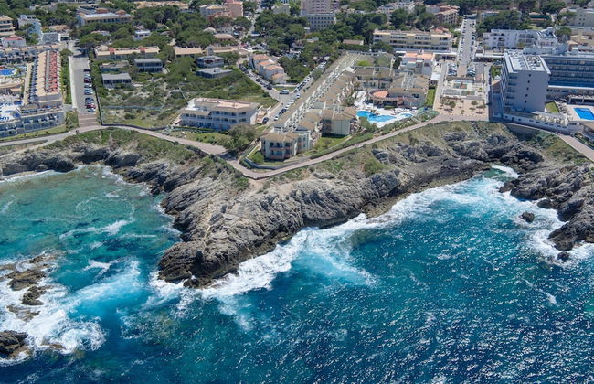 Aparthotel THB Guya Playa - Foto 55