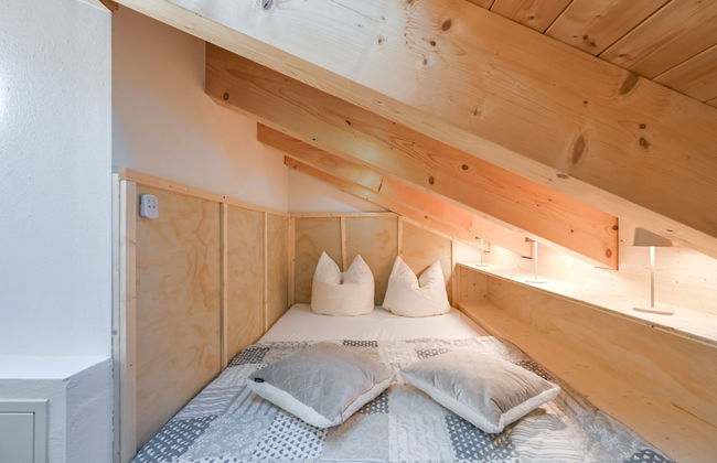 FeWo am Hopfensee - Foto 9