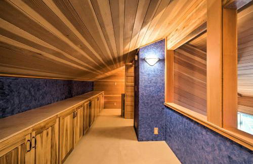 Marrowstone Island Home 20 Mins to Port Townsend! - Foto 28