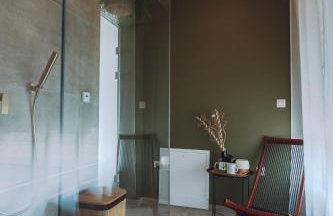 Iris Croatica J - deluxe apartment with shared pool, awarded BEST APARTMENT IN CROATIA 2024 - Foto 29