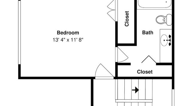 Sailing Windward by Miss Kitty’s - Foto 4, Comodidade do alojamento