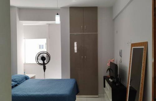 Stúdio Praça da República - Foto 77