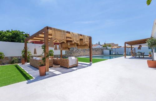 Villa MI LOLA - Foto 49