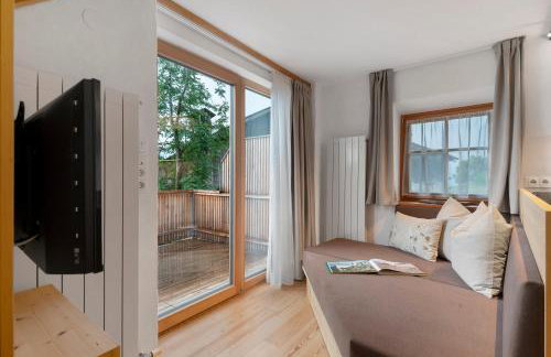 Chalet Stieber - Foto 3