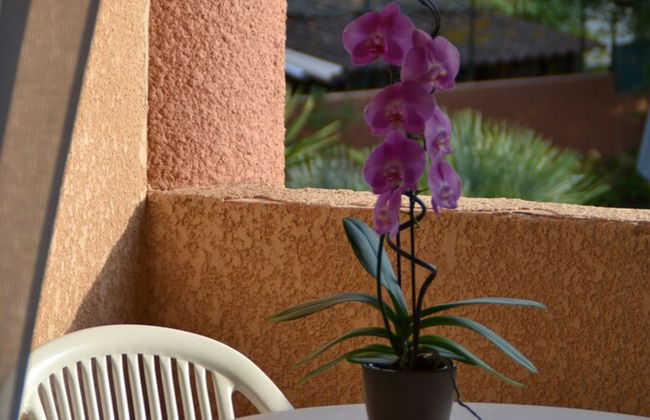 Le California Motel - Foto 19