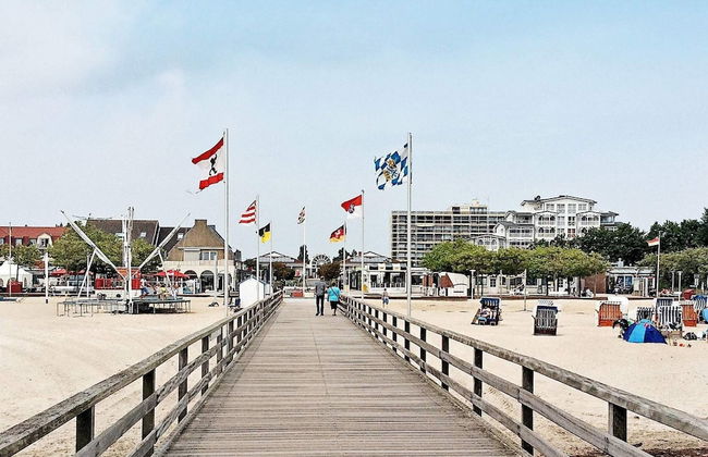 6 Person Holiday Home in Grossenbrode - Foto 80