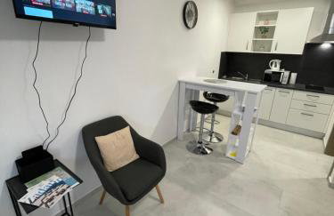 Modern Studio Apartment Tome with Terrace, Free Parking & Wi-Fi, Zadar - Foto 6