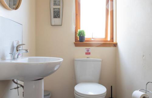 Holiday Home Quiraing Cottage by Interhome - Photo 26