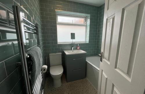 Idyllic bungalow in Burscough, ideal location in West Lancashire - Foto 26