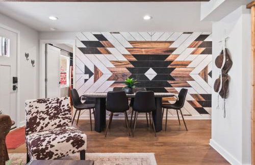 Chic and Cozy - Walk to Bars, Coffee, and Restaurants - Foto 6