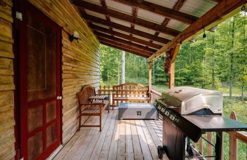 Lincoln Lodge - Foto 16