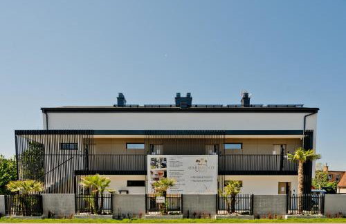 BlueApart Apartamenty Na Plazy Jastarnia - Photo 60