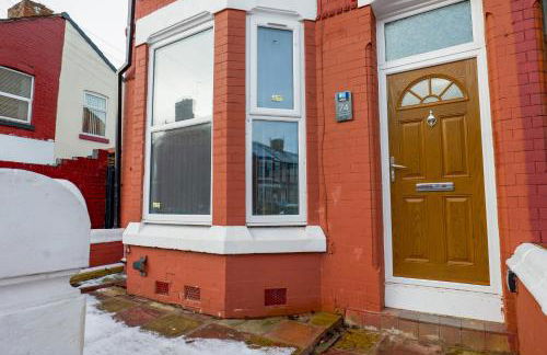 Contractor Luxury Home - Long Stays - 4 Bedrooms - Sleep 8 - Zip & Link Beds - Ultra Fast WiFi - Free Parking - Foto 37