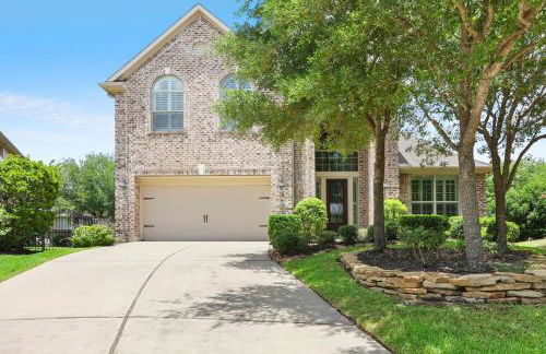 Cozy 4bdrm 3bath Home in The Woodlands - Photo 50