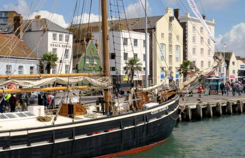 Candle Island View - Superb Harbour Views from Three Floors - Foto 40
