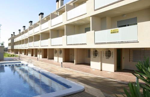 SAN FERNANDO PALACE III - Beach House - Photo 50