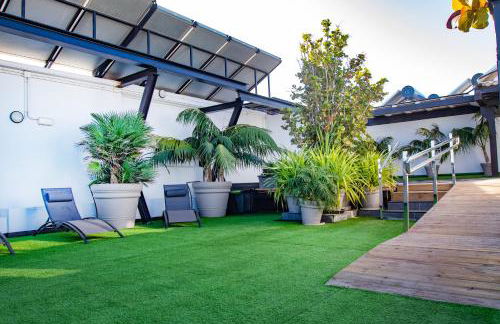 Coccoloba Suites Corralejo - Photo 12