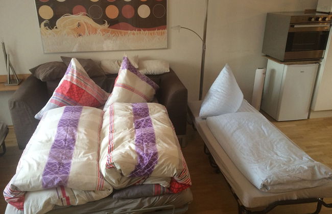 Wendlers Ferienwohnung 2-3 - Foto 31