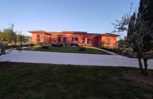 Tenuta Quadrone - Foto 32