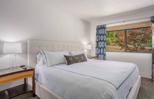 Calistoga Wine Ranch Estate - Foto 24