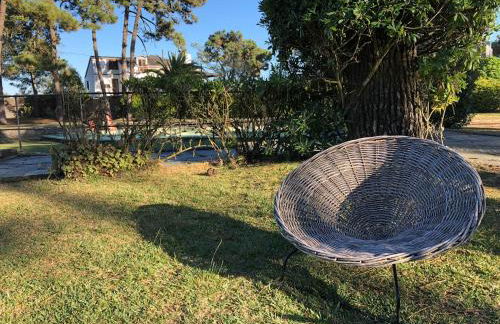 Bungalow B2 - Nature, Beach & River - Foto 69