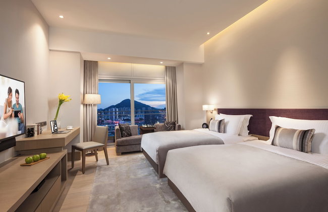 Ascott Raffles City Shenzhen - Photo 19