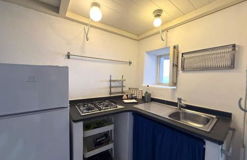 Casa Agave, sul porto di Malfa - Salina - Foto 11