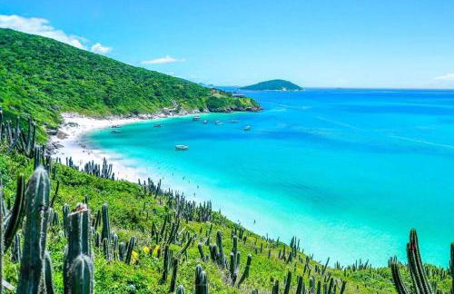 Conforto na Prainha - Rosa Náutica - Photo 54