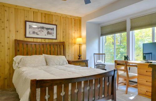 Charming Hidden Valley Resort Home Walk to Slopes - Foto 19