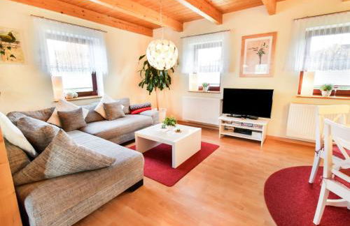 Ferienhaus in Thorstorf mit Garten - Foto 5