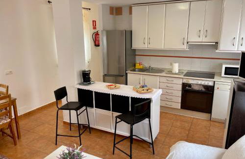 APARTAMENTO TURÍSTICO VILLANUEVA DE LOS INFANTES - Foto 6
