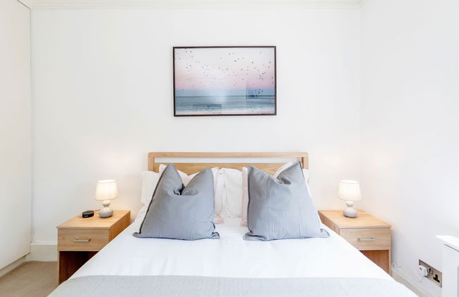 Kensington Apartment with terrace - Foto 5