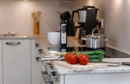 Ferienwohnung Inselblick - Foto 14