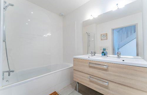 Domaine du Flamand - Gîtes du Flamand côté Piscine - Photo 25