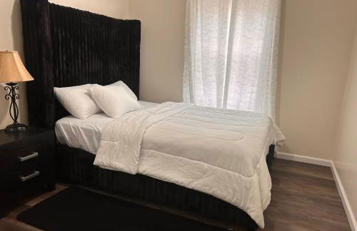 Elegant 3BR Home - Near the Prudential Center - Foto 56