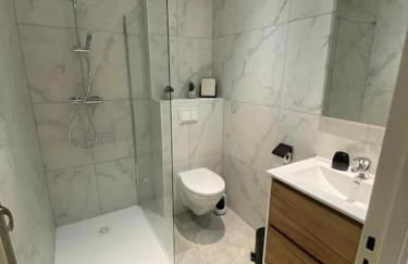 Studio les fontaines - Foto 10