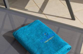 Blue Horizon Apartments - Foto 20