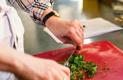 Stöltings Landhaus - Foto 37