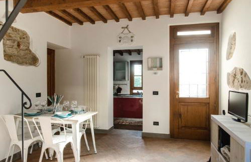 Il Fienile di Tigliano - Foto 23